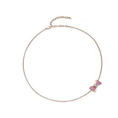 Ожерелье N2606-N50385-PKSA-М8578 - Ювелирный бренд Московский ювелирный завод в Волгограде