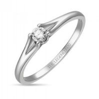 Помолвочное кольцо R01-SL06-015-G2-М13579