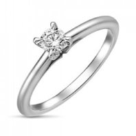 Помолвочное кольцо R01-SOL38-025-G2-М13582