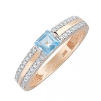 Помолвочное кольцо М14600