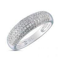 Обручальное кольцо S4197