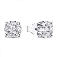 Украшение для невесты E2011-1851354BD-М8481