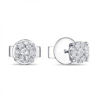 Украшение для невесты E2011-1851358BXD-R17-М8484