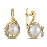 Украшение для невесты E108-1982362CP-R17-М8534