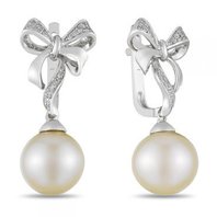 Украшение для невесты E108-1982366CP-R17-М8535