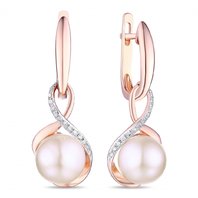 Украшение для невесты E108-1982650CP-R17-М8537