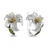 Украшение для невесты E108-1982181CXK-R17-М8553