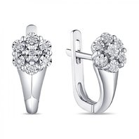 Украшение для невесты E108-1982778CD-R17-М8554