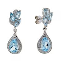 Украшение для невесты E755-E40272-LBT-R17-М8557