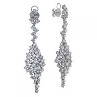 Украшение для невесты E767-E05871-М8559