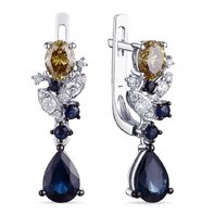 Украшение для невесты E2006-1982629CAXD-М8561