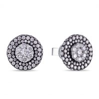 Украшение для невесты E2011-106300BD-М8562