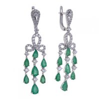 Украшение для невесты E2603-SE3666DIEM20-М8563