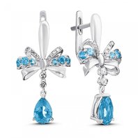 Украшение для невесты E2605-1982563CBX-R17-М8564