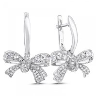 Украшение для невесты E2605-1982571CXG-R17-М8565