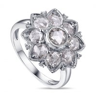 Украшение для невесты R2009-1982705AQD-R17-М8594