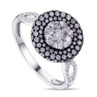 Украшение для невесты R2011-106300AD-М8595