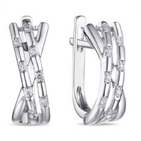 Украшение для невесты E108-1982664CD-R17-М8598