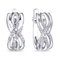 Украшение для невесты E108-1982665CD-R17-М8599