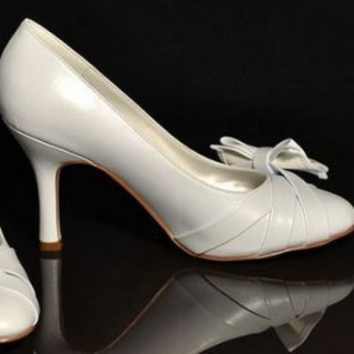 Свадебная обувь И1518 - Салон обуви Изюм