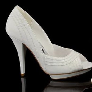 Свадебная обувь И1520 - Салон обуви Изюм