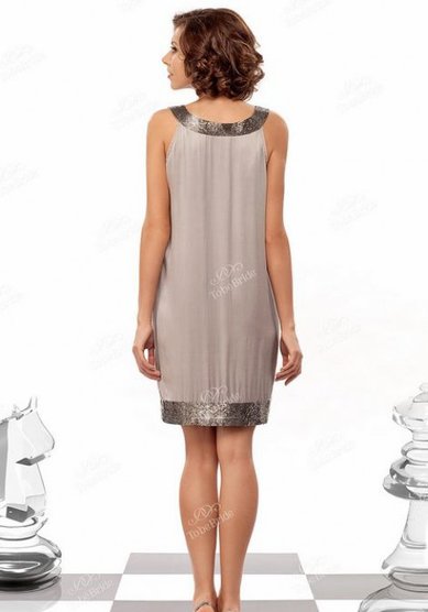 Вечернее платье К33195 - Свадебный салон Каприз