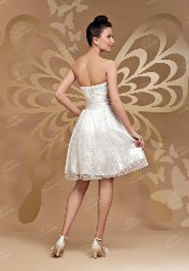 Свадебное платье К33222 - Свадебный салон Каприз