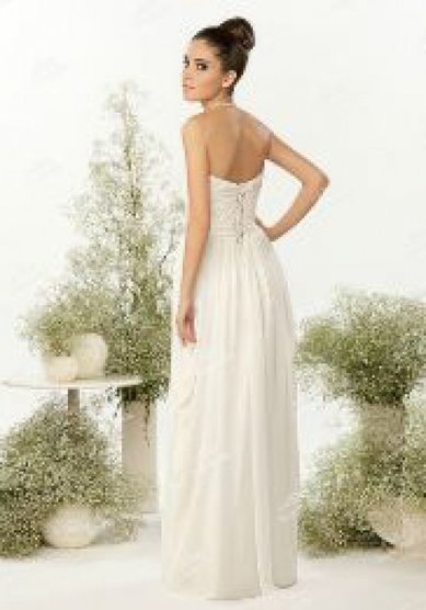 Свадебное платье К33223 - Свадебный салон Каприз