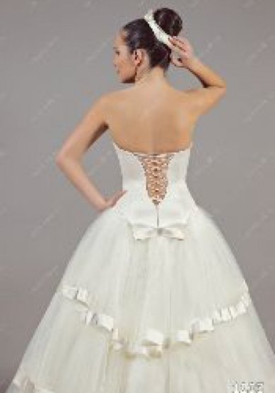 Свадебное платье 1203-К33238 - Свадебный салон Каприз