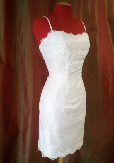 Свадебное платье A33148 - Дизайн-студия свадебной моды AliceS