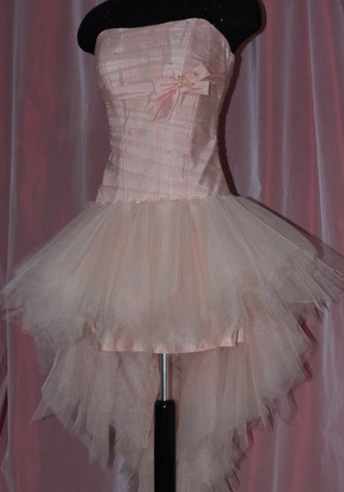 Вечернее платье A33167 - Дизайн-студия свадебной моды AliceS