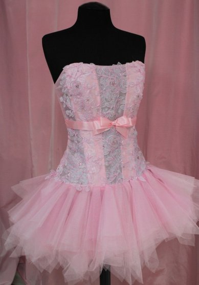 Вечернее платье A33173 - Дизайн-студия свадебной моды AliceS