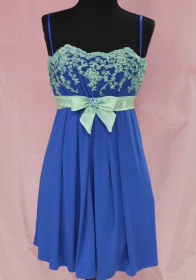 Вечернее платье A33174 - Дизайн-студия свадебной моды AliceS