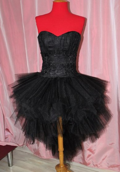 Вечернее платье A33177 - Дизайн-студия свадебной моды AliceS