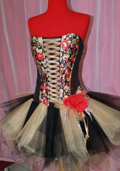 Вечернее платье A33178 - Дизайн-студия свадебной моды AliceS