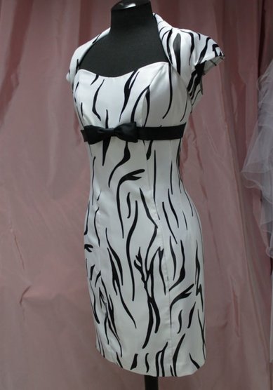 Вечернее платье A33181 - Дизайн-студия свадебной моды AliceS