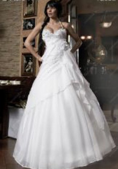 Свадебное платье 12038-К33229 - Свадебный салон Каприз