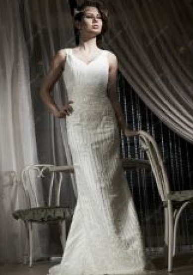 Свадебное платье К33236 - Свадебный салон Каприз