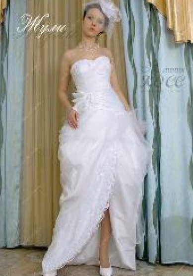 Свадебное платье Жули-К33245 - Свадебный салон Каприз
