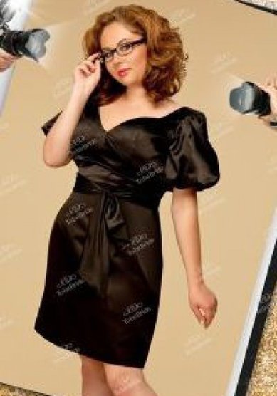 Вечернее платье И33270 - Свадебный салон Изюм