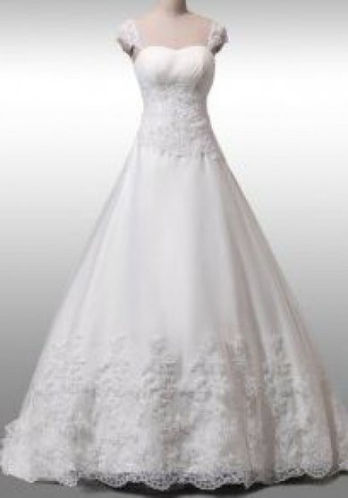 Свадебное платье И33289 - Свадебный салон Изюм