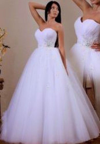 Свадебное платье И33294 - Свадебный салон Изюм