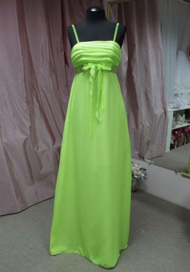 Вечернее платье A34022 - Дизайн-студия свадебной моды AliceS