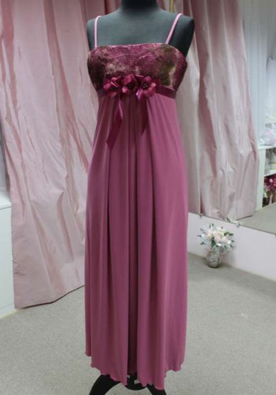 Вечернее платье A34023 - Дизайн-студия свадебной моды AliceS