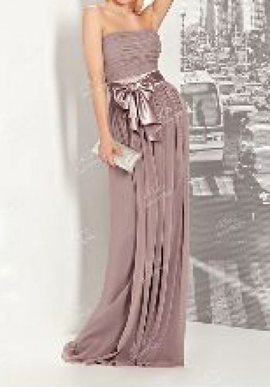 Вечернее платье К34025 - Свадебный салон Каприз