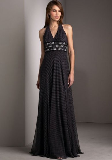 Вечернее платье A34058 - Дизайн-студия свадебной моды AliceS