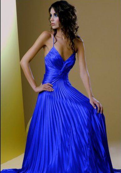 Вечернее платье A34061 - Дизайн-студия свадебной моды AliceS