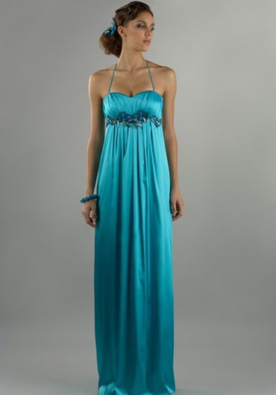 Вечернее платье A34062 - Дизайн-студия свадебной моды AliceS