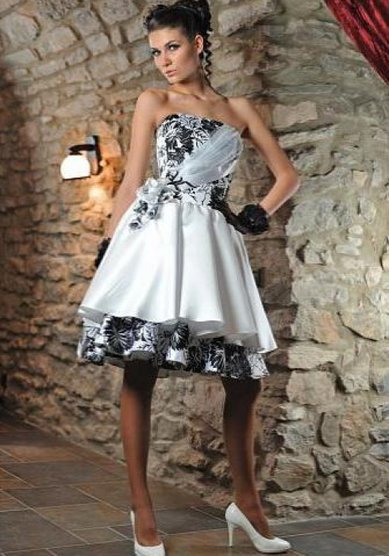 Свадебное платье Magda-G37718 - Свадебный салон Glamour в Волгограде