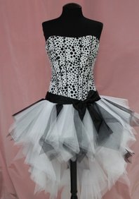 Вечернее платье A33165